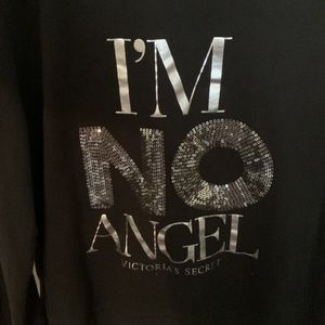 Victoria Secret Sweatshirt